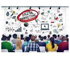 Master in Web Marketing - GBS Digital Academy