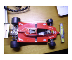 Ferrari Modellismo