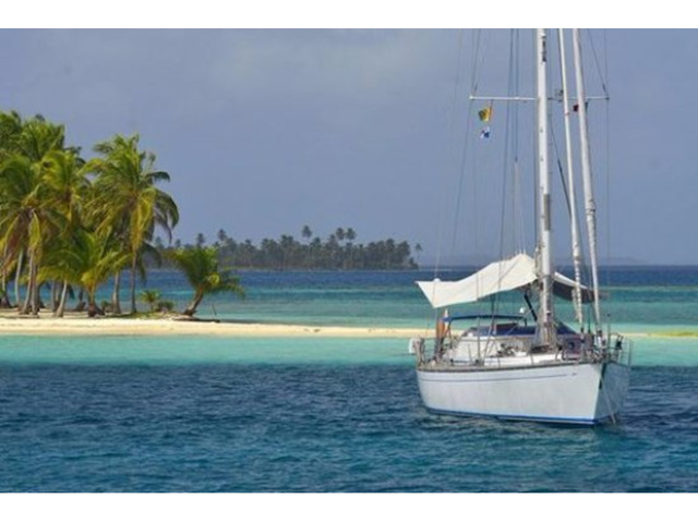 Last minute Caraibi a vela Agosto 2018