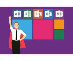 Corso di Microsoft Office Excel Completo Certificato