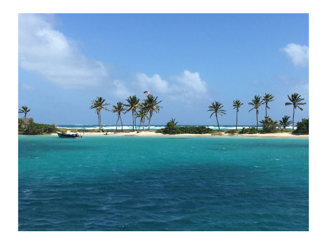 Last minute Caraibi a vela Agosto 2018