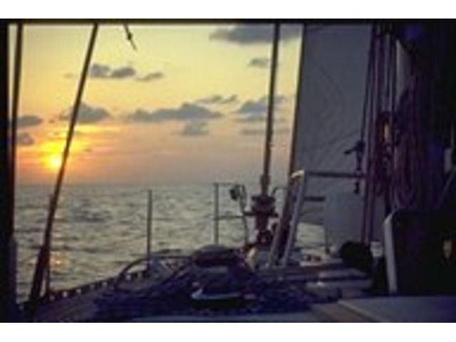 Last minute Caraibi a vela Agosto 2018