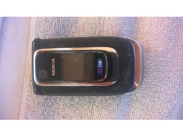 Cellulare Nokia mod.6131