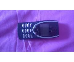 Cellulare Nokia mod.8210