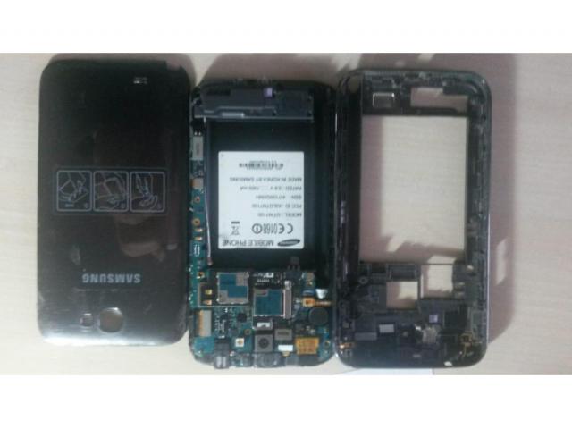 Ricambi per Smartphone Samsung Galaxy GT-N7100