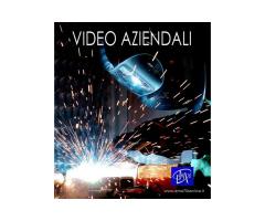 VIDEO CLIP AZIENDALI - PER EVENTI AZIENDALI