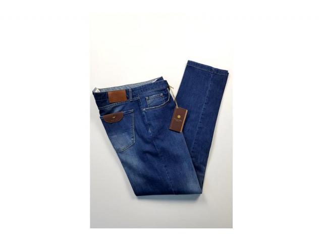 Jeans uomo Four.ten (2)