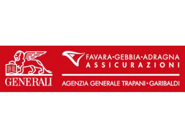 Trapani / Alcamo Gruppo Generali - posizioni aperte