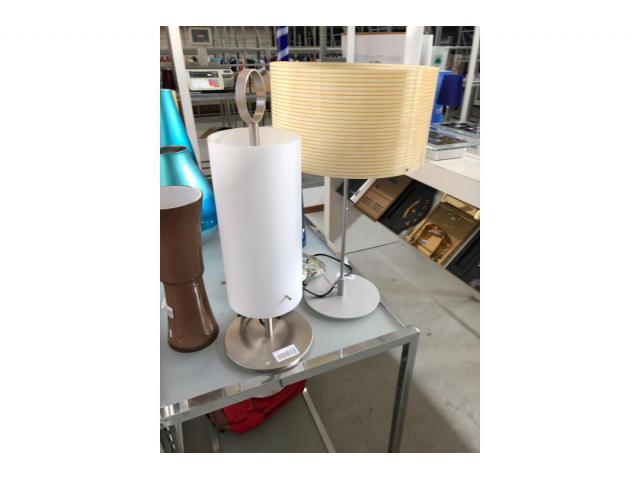 Stock lampadari made in Italy