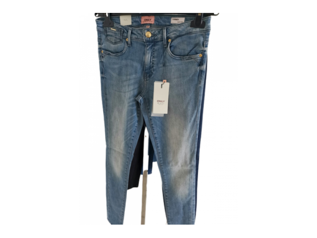 stock jeans firmati ONLY