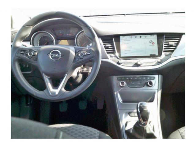 Opel Astra berlina usata - Pagala come vuoi