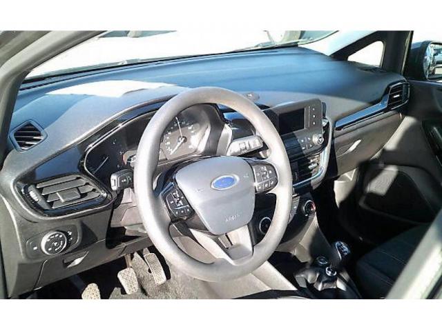 Ford Fiesta 5 porte - Affare - Pagala come vuoi