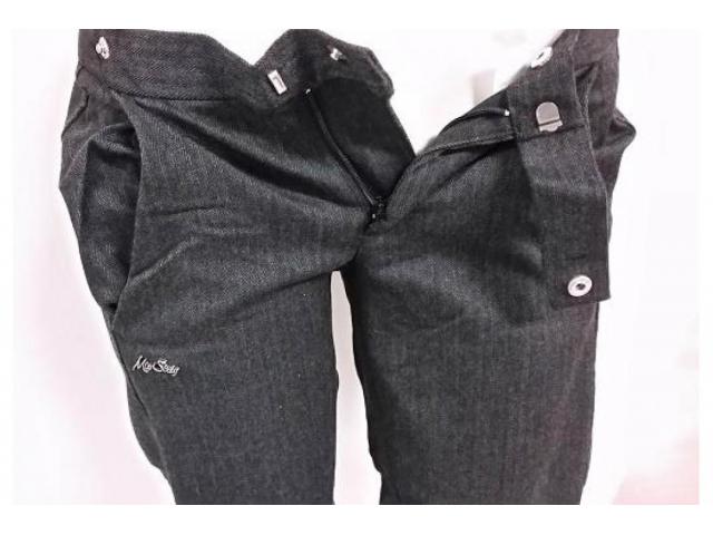 stock jeans pantaloni donna