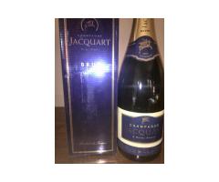 Champagne Brut Jacquart 75 cl in Astuccio