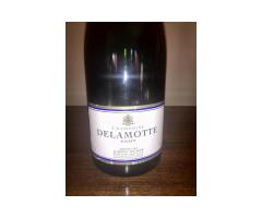 Champagne Brut Delamotte 75 cl in Astuccio