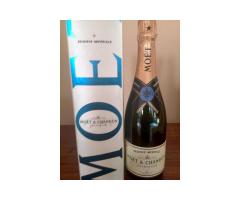 Champagne Moet & Chandon Reserve Imperiale 75 cl in Astuccio