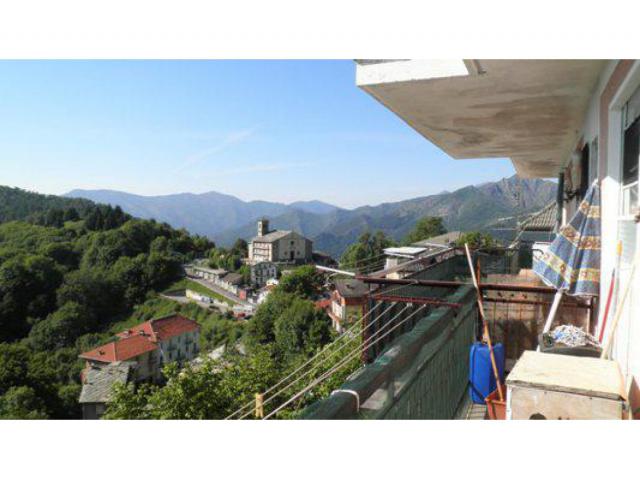 Appartamenti per vacanze o residenziali in vendita zona Valli di Lanzo