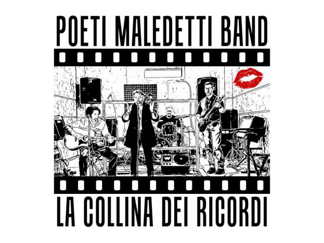 I Poeti Maledetti Band