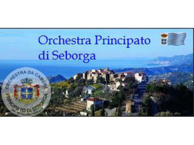 Principato di Seborga Orchestra
