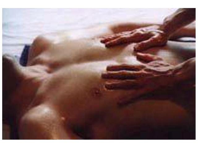 Massaggio Corpo Totale