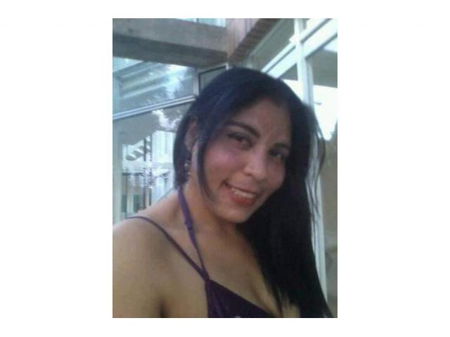 Alessandra 32 anni Caracas