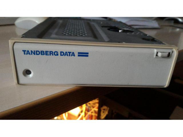 Tardberg data  TDC 3800