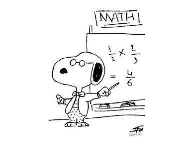 Lezioni matematica fisica