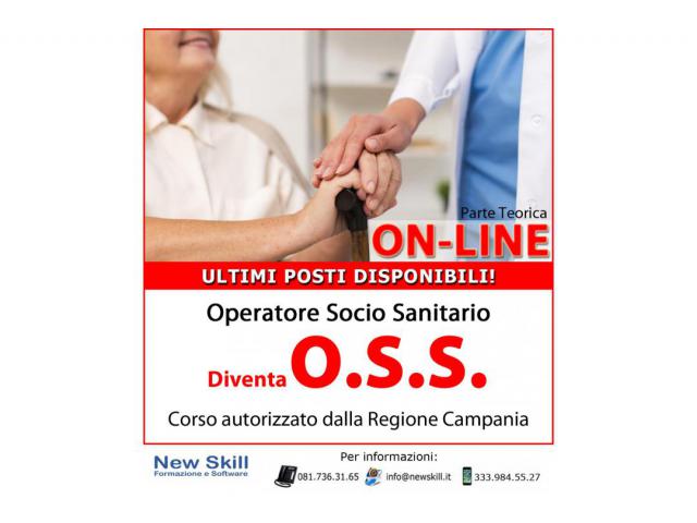 Corso OSS On-Line