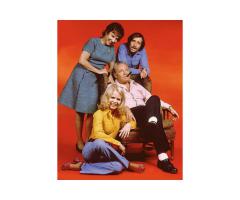 Arcibaldo - 60 puntate serie televisiva anni 70