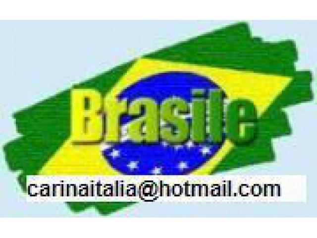 TRADUZIONI GIURATE E NON - PORTOGHESE DEL BRASILE / BRASILIANO