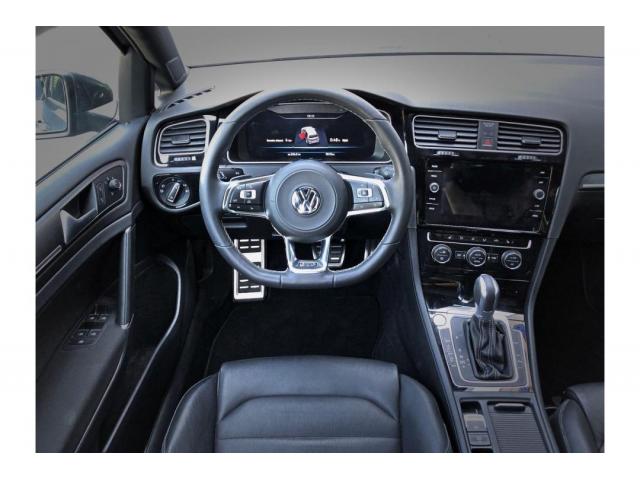 2018 Volkswagen Golf VII GTD tetto panoramico pelle