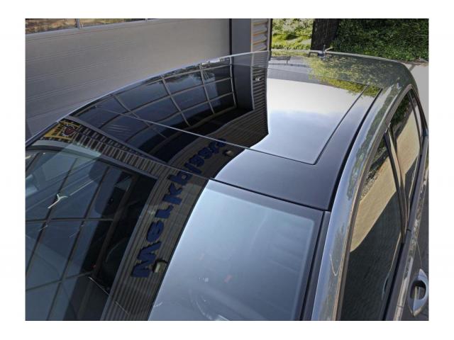 2018 Volkswagen Golf VII GTD tetto panoramico pelle