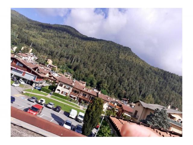 Ex Hotel in Val Seriana (BG)