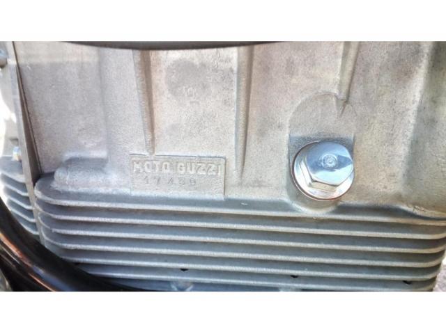 Moto Guzzi V7 Special