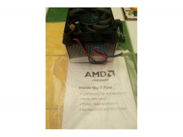 Processore AMD Athlon 64