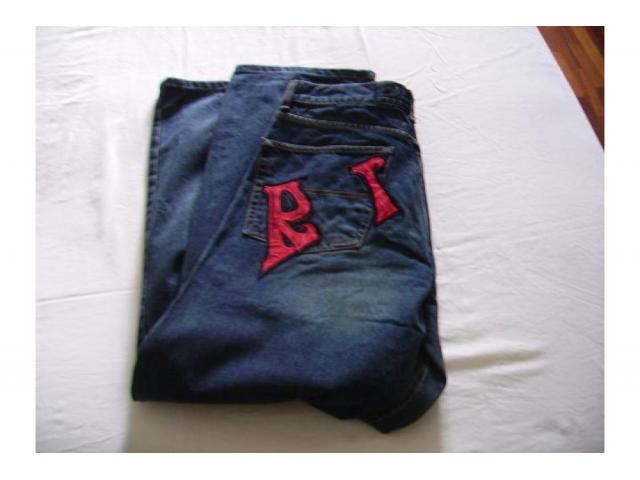 Pantalone Jeans Richmond Origiale taglia 32 americana