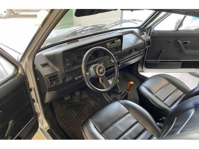 Volkswagen Golf 1500 GLS cabrio ASI 1982