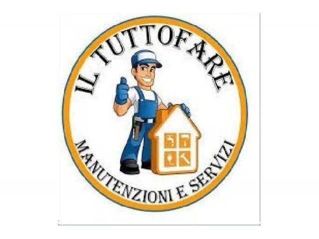 Tuttofare