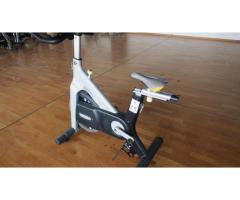 SPINNING Technogym, modello Live strong indoor cycling