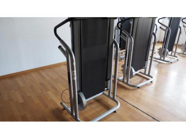 TAPIS ROULANT Well Walk easy incline system