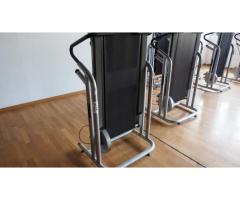 TAPIS ROULANT Well Walk easy incline system