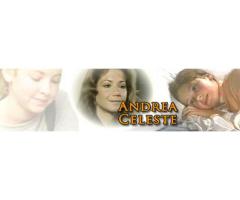 Telenovela completa Andrea Celeste