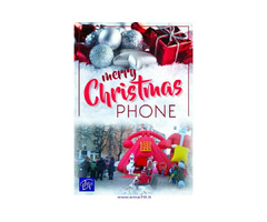 CHRISTMAS PHONE