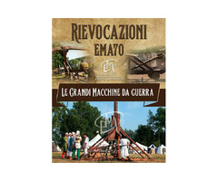 LA STORIA E LE GRANDI MACCHINE DA GUERRA EMA 70 PRESENTA RIEVOCAZIONI STORICHE PER EVENTI