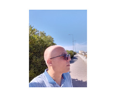 Cerco una seria relazione