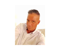 MASSAGGIATORE PROFESSIONALE CON ESPERIENZA