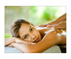 Massaggiatore diplomato