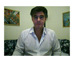 Uomo distinto cerca donna per convivenza