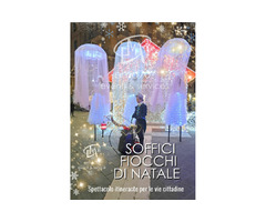 SOFFICI FIOCCHI DI NATALE - SESTO SAN GIOVANNI MI - 30 NOVEMBRE 2025