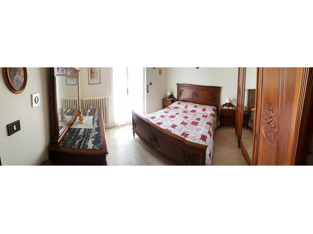 Affitto spazioso attico panoramico ideale per vacanze con famiglia in Borghetto Santo Spirito (Sv)